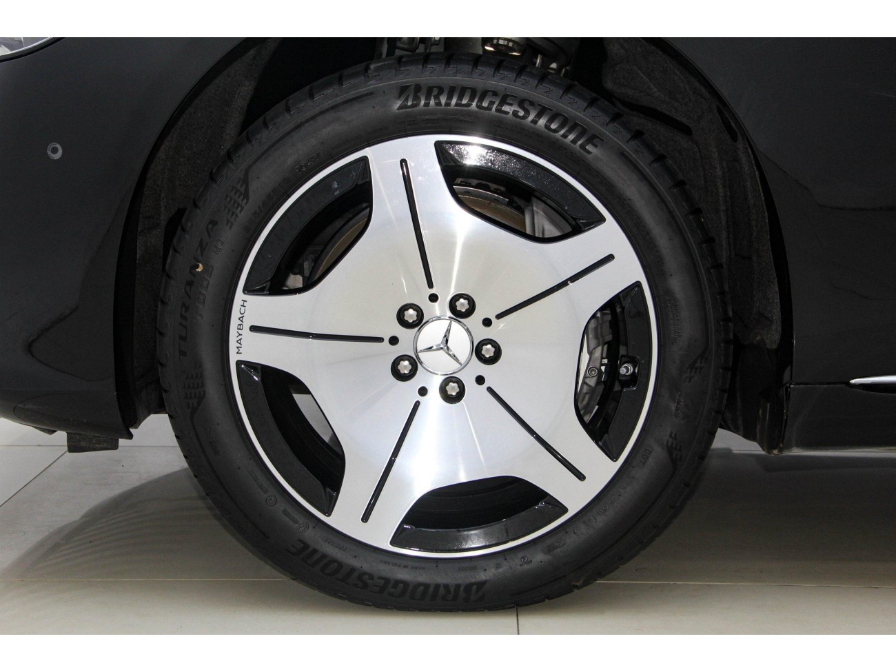 Mercedes-Benz S 480 4MATIC 2025