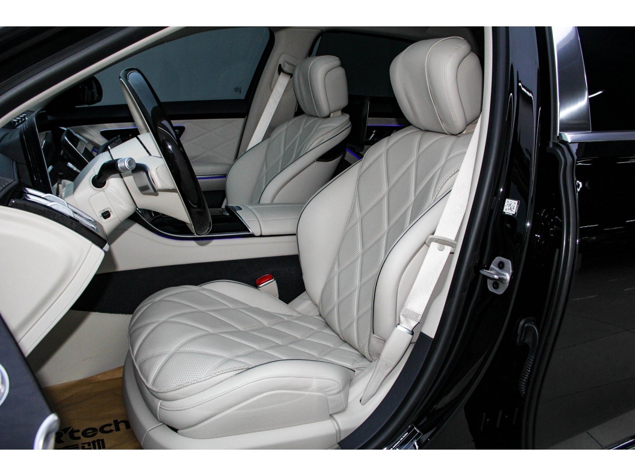 Mercedes-Benz S 480 4MATIC 2025