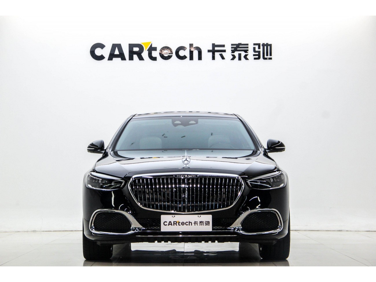 Mercedes-Benz S 480 4MATIC 2025