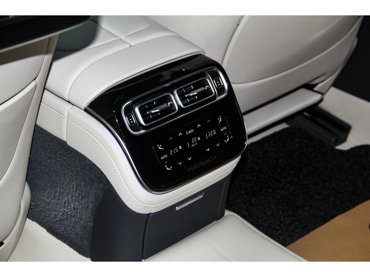Mercedes-Benz S 480 4MATIC 2025