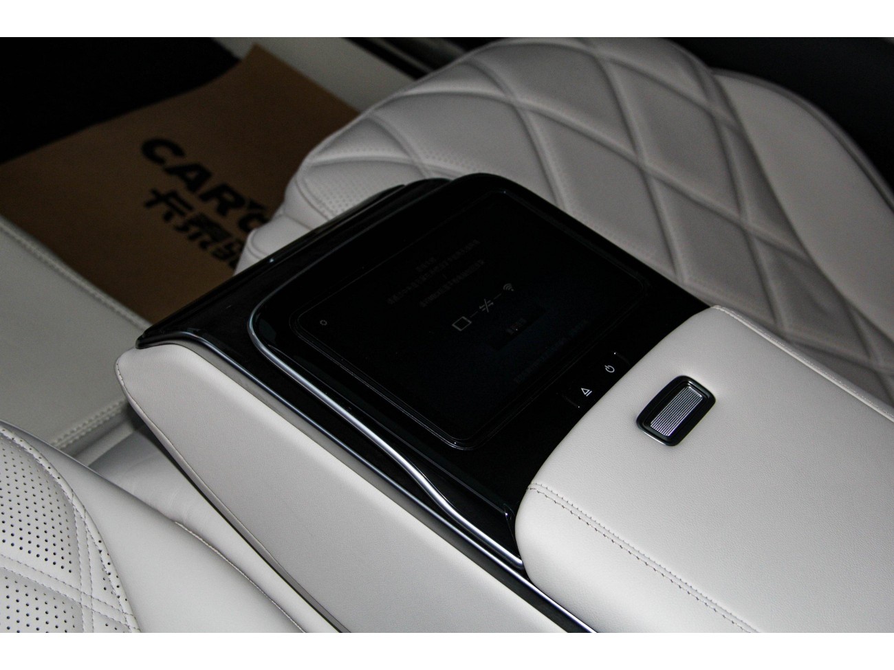 Mercedes-Benz S 480 4MATIC 2025