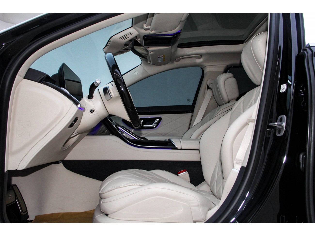Mercedes-Benz S 480 4MATIC 2025