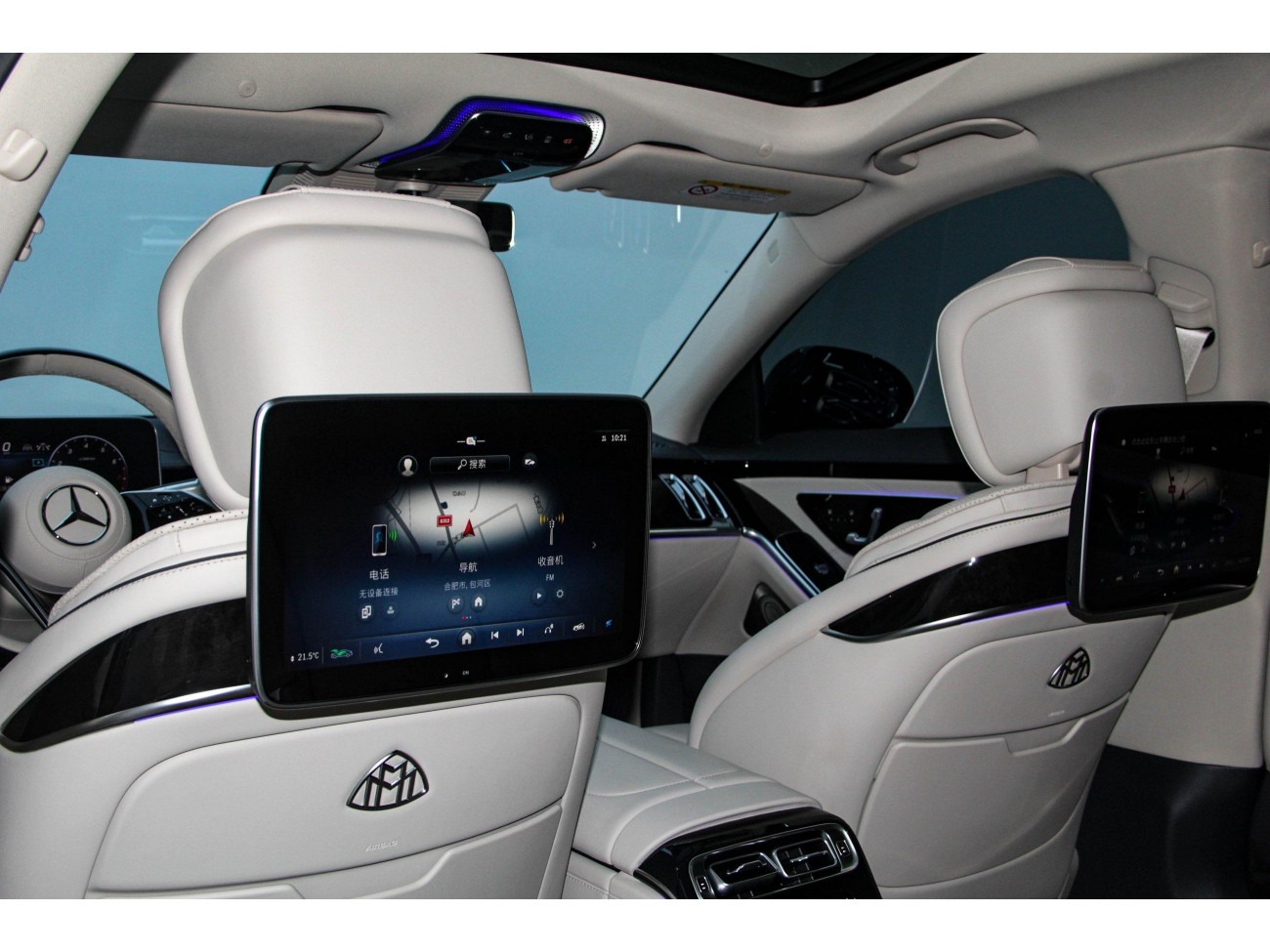 Mercedes-Benz S 480 4MATIC 2025