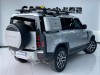 Land Rover Defender 2021
