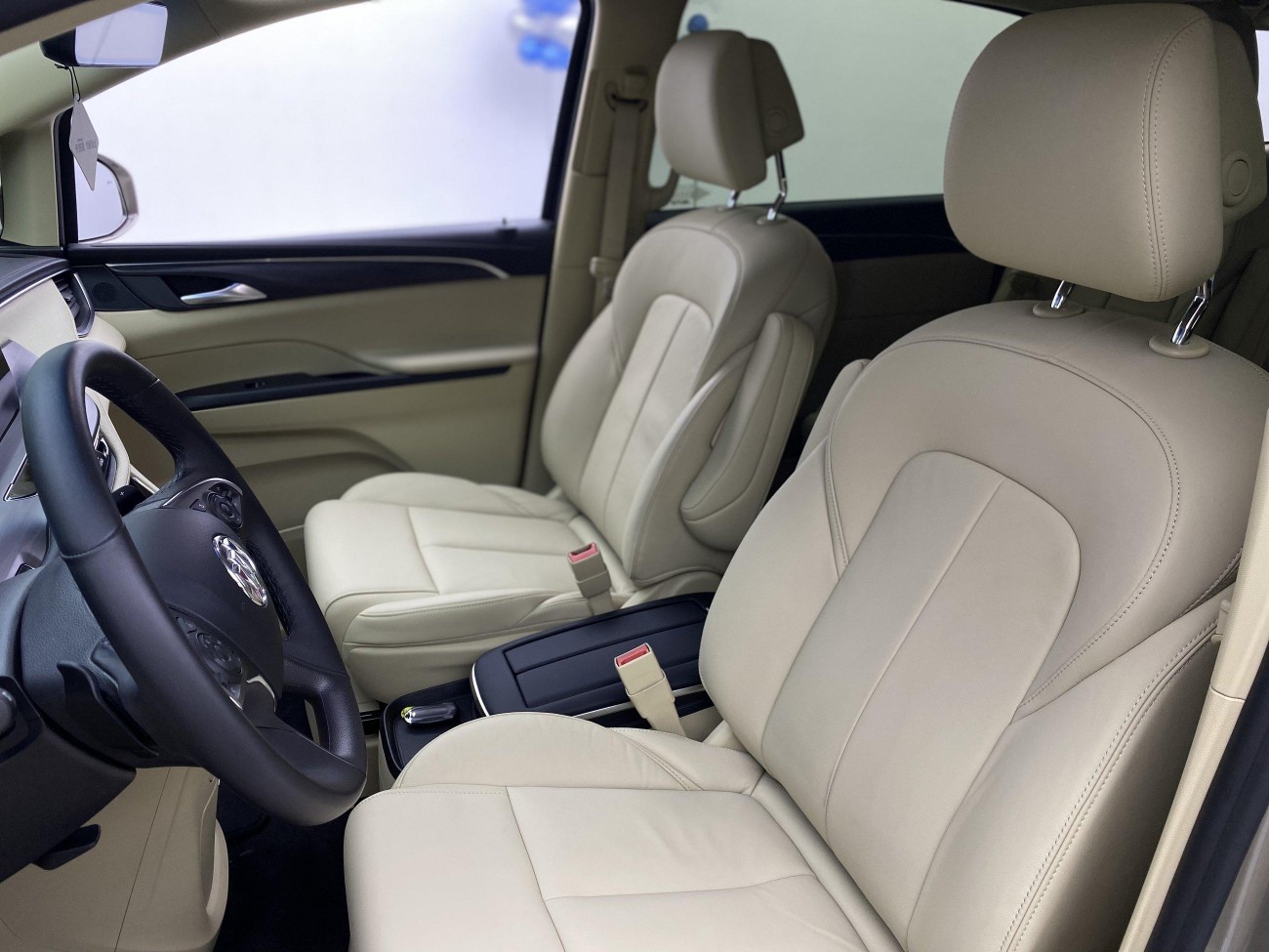 Buick GL8 2024