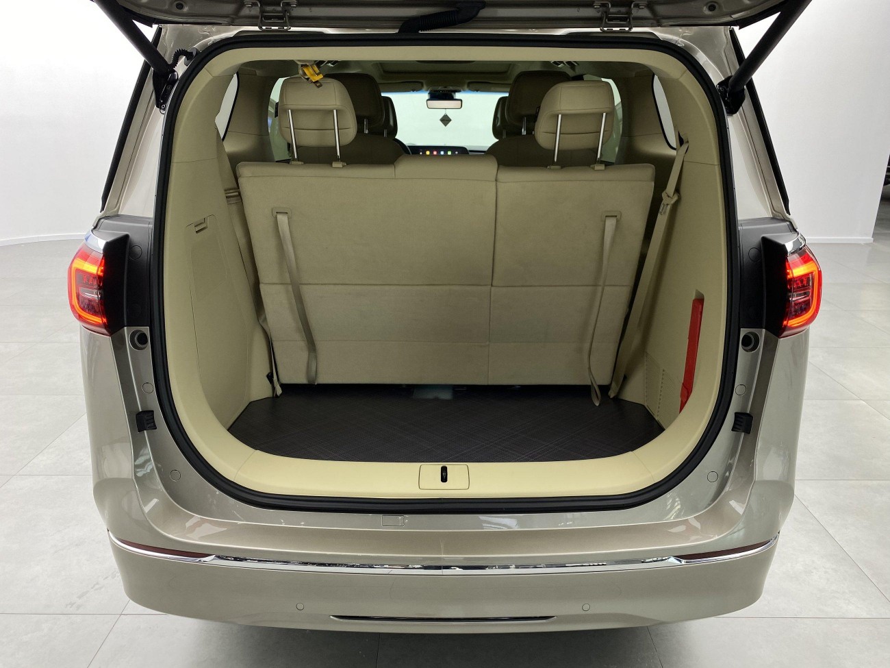 Buick GL8 2024