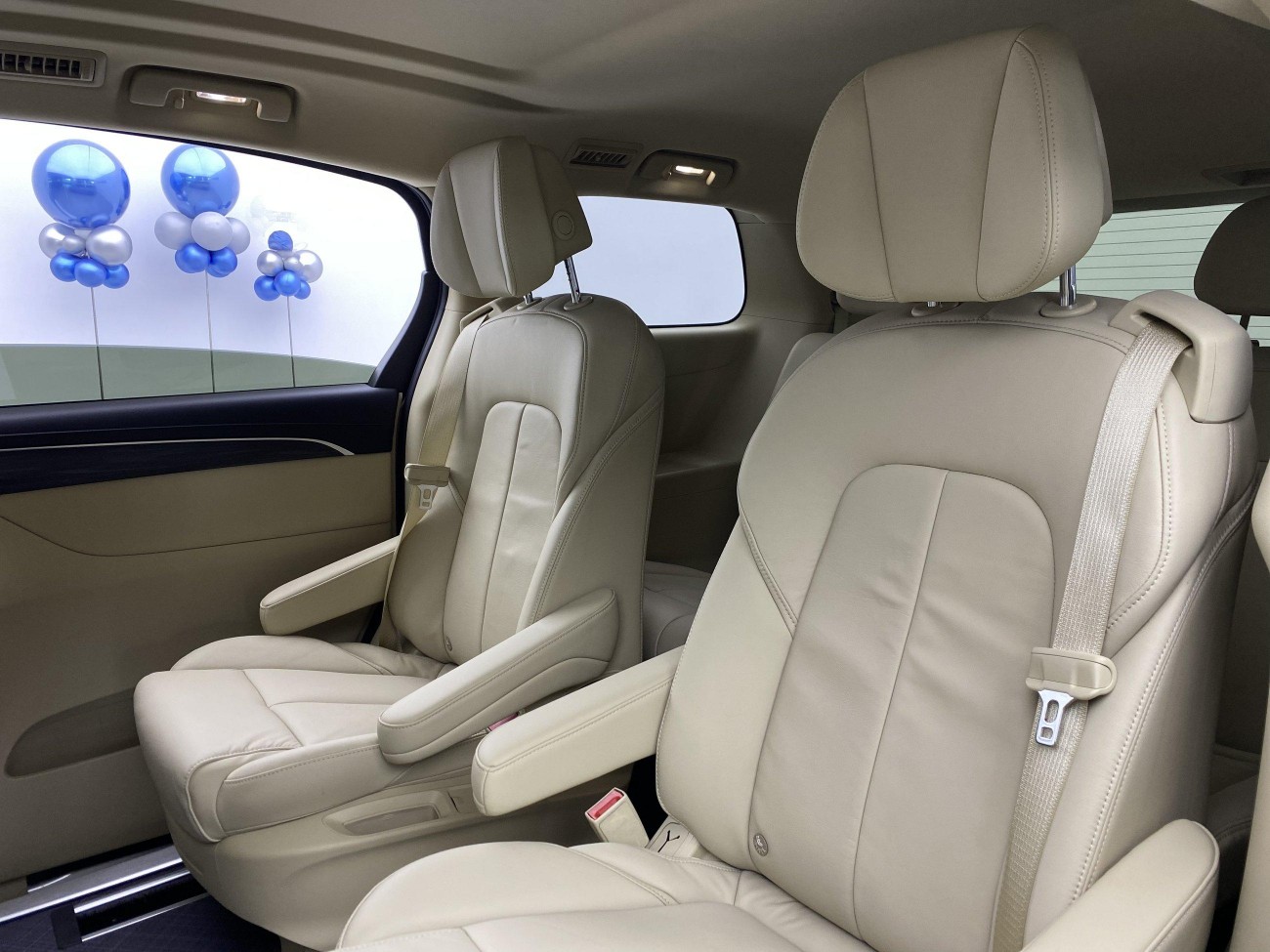 Buick GL8 2024