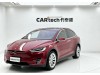 Tesla Model X 2019