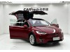 Tesla Model X 2019