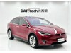 Tesla Model X 2019