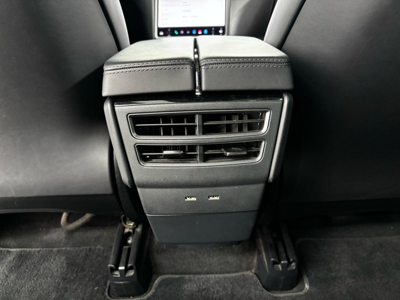 Tesla Model X 2019
