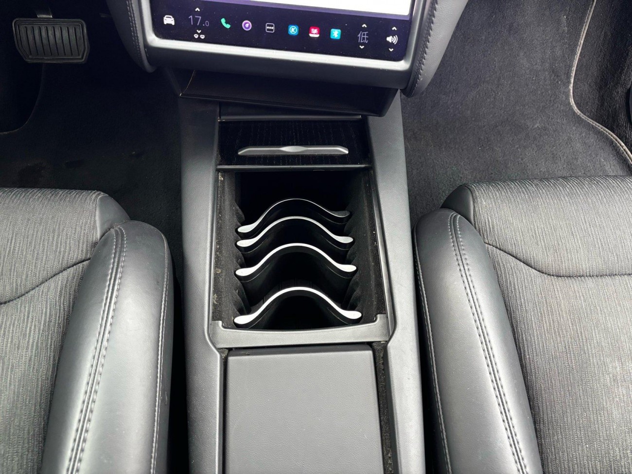 Tesla Model X 2019