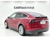 Tesla Model X 2019