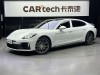 Porsche Panamera 2024