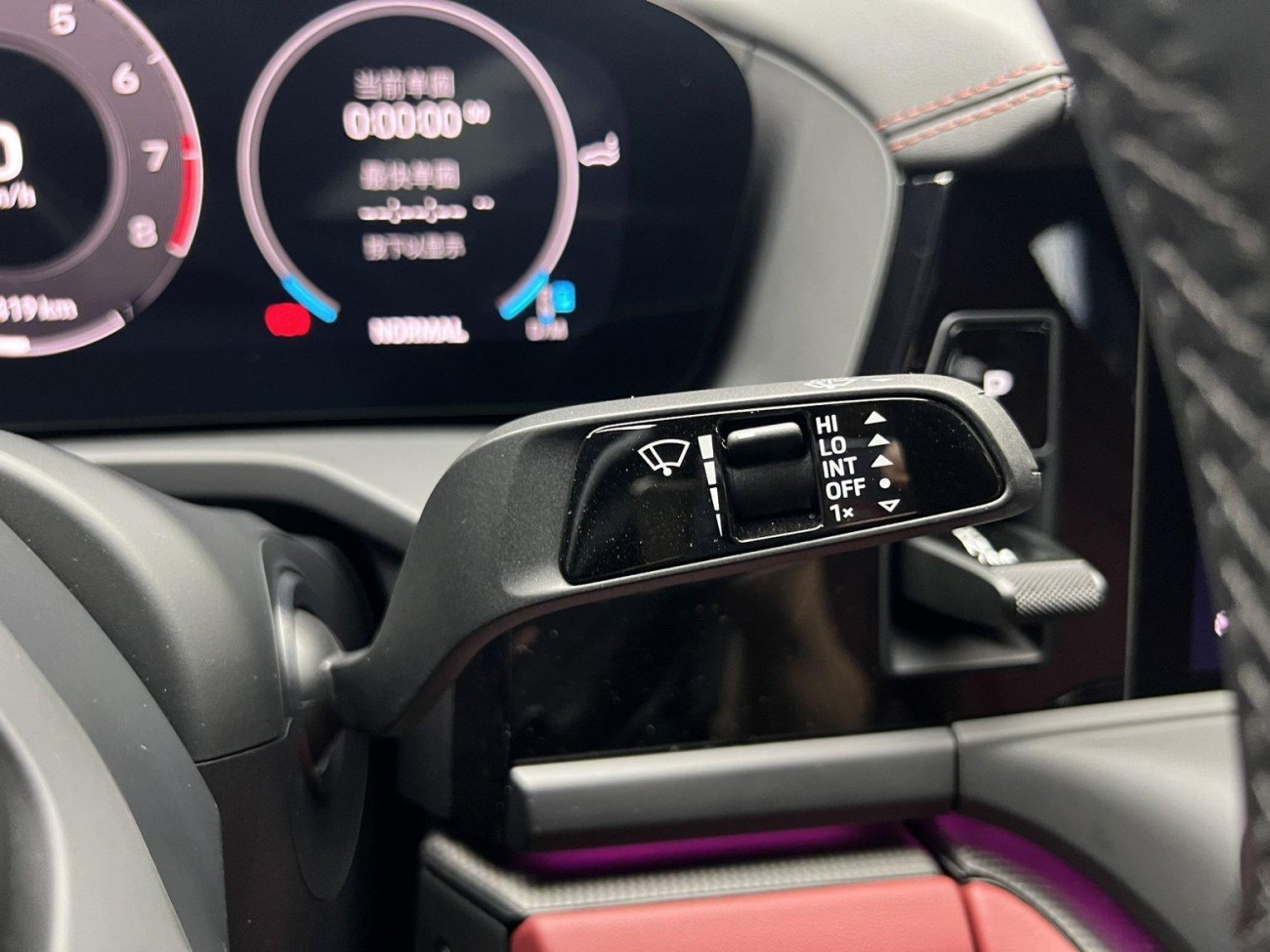 Porsche Panamera 2024
