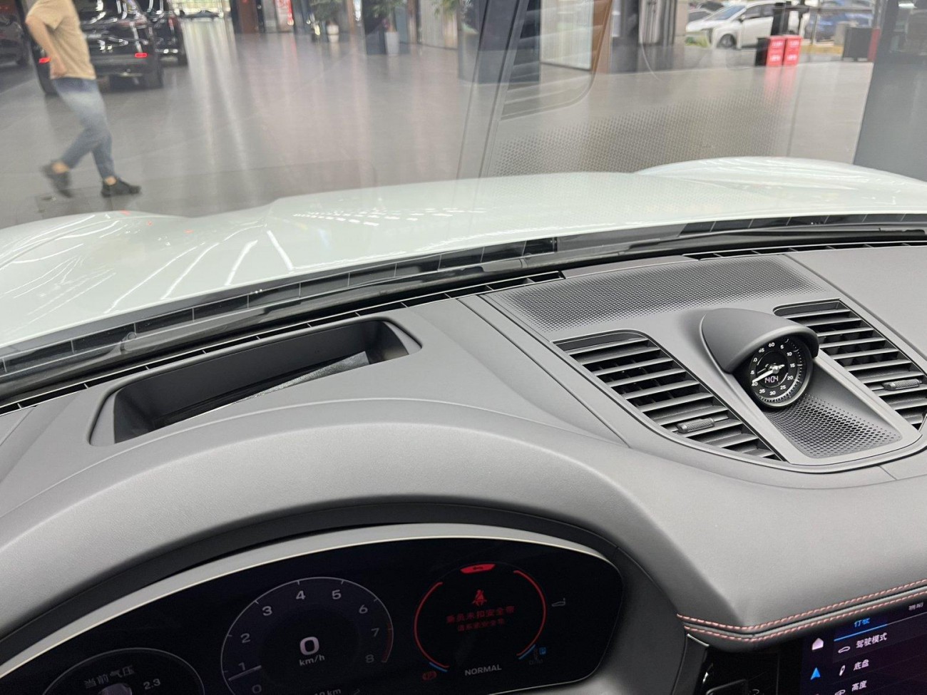 Porsche Panamera 2024