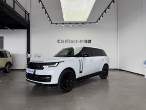 Land Rover Range Rover 2025