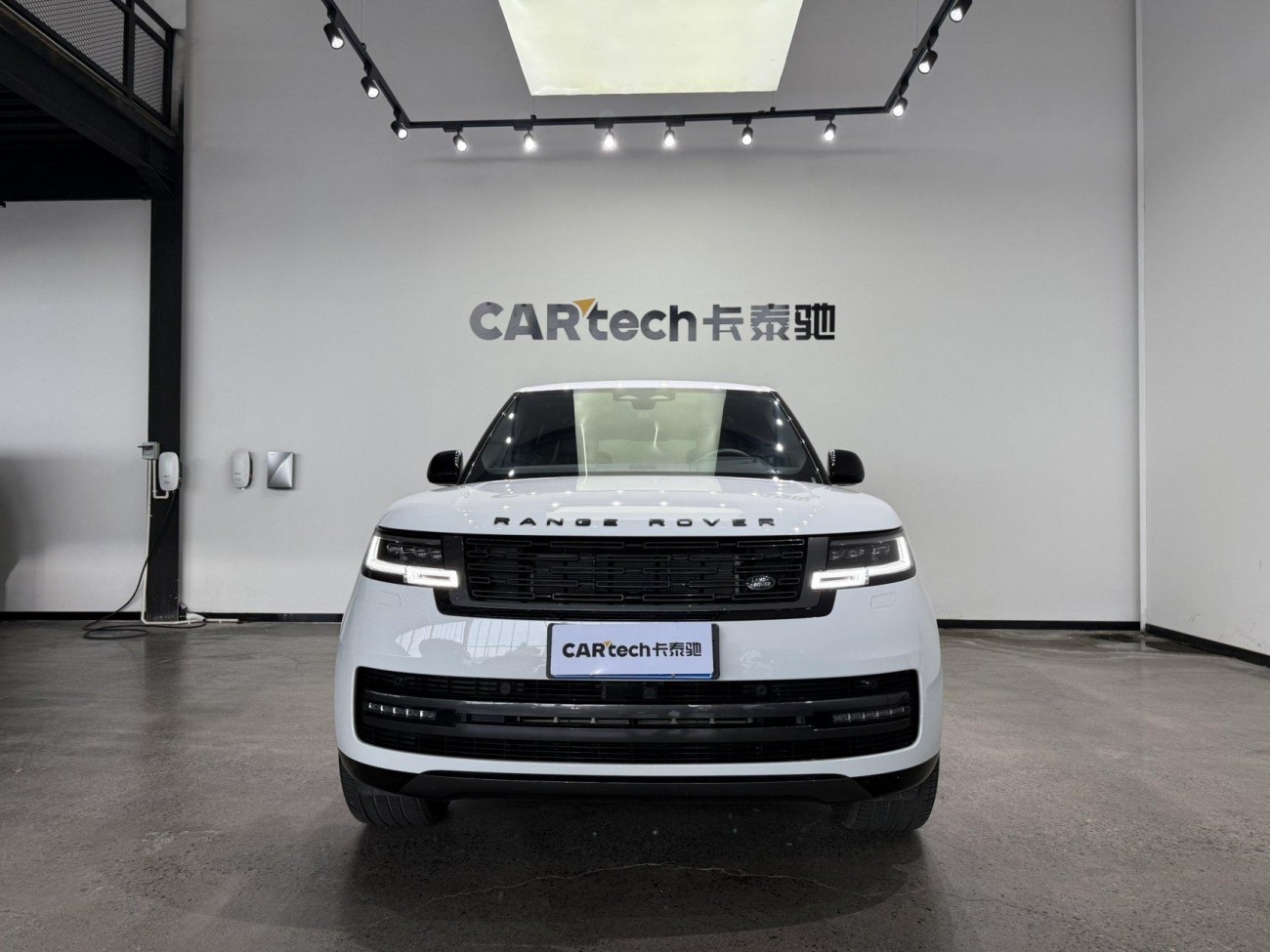 Land Rover Range Rover 2025