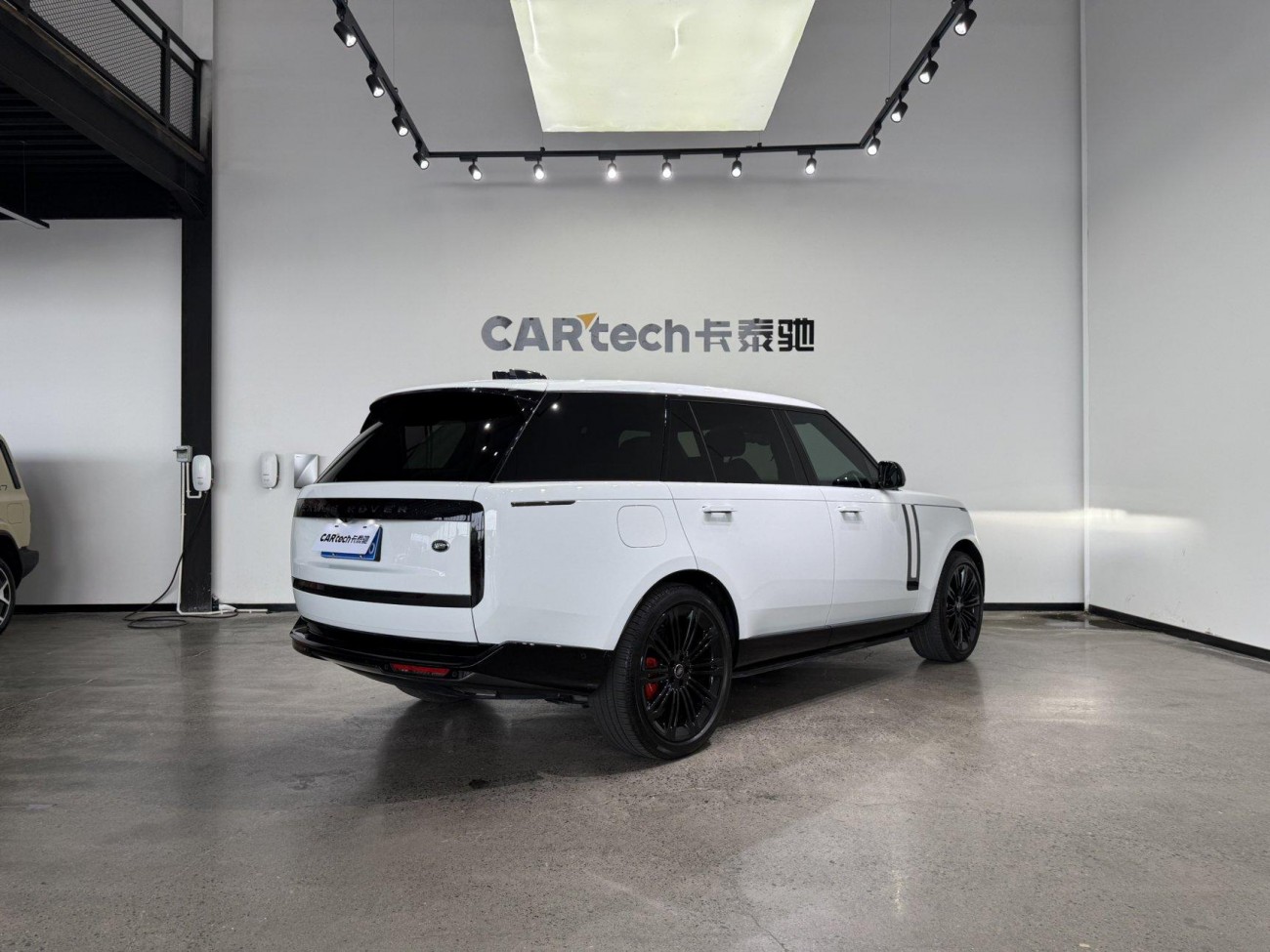 Land Rover Range Rover 2025