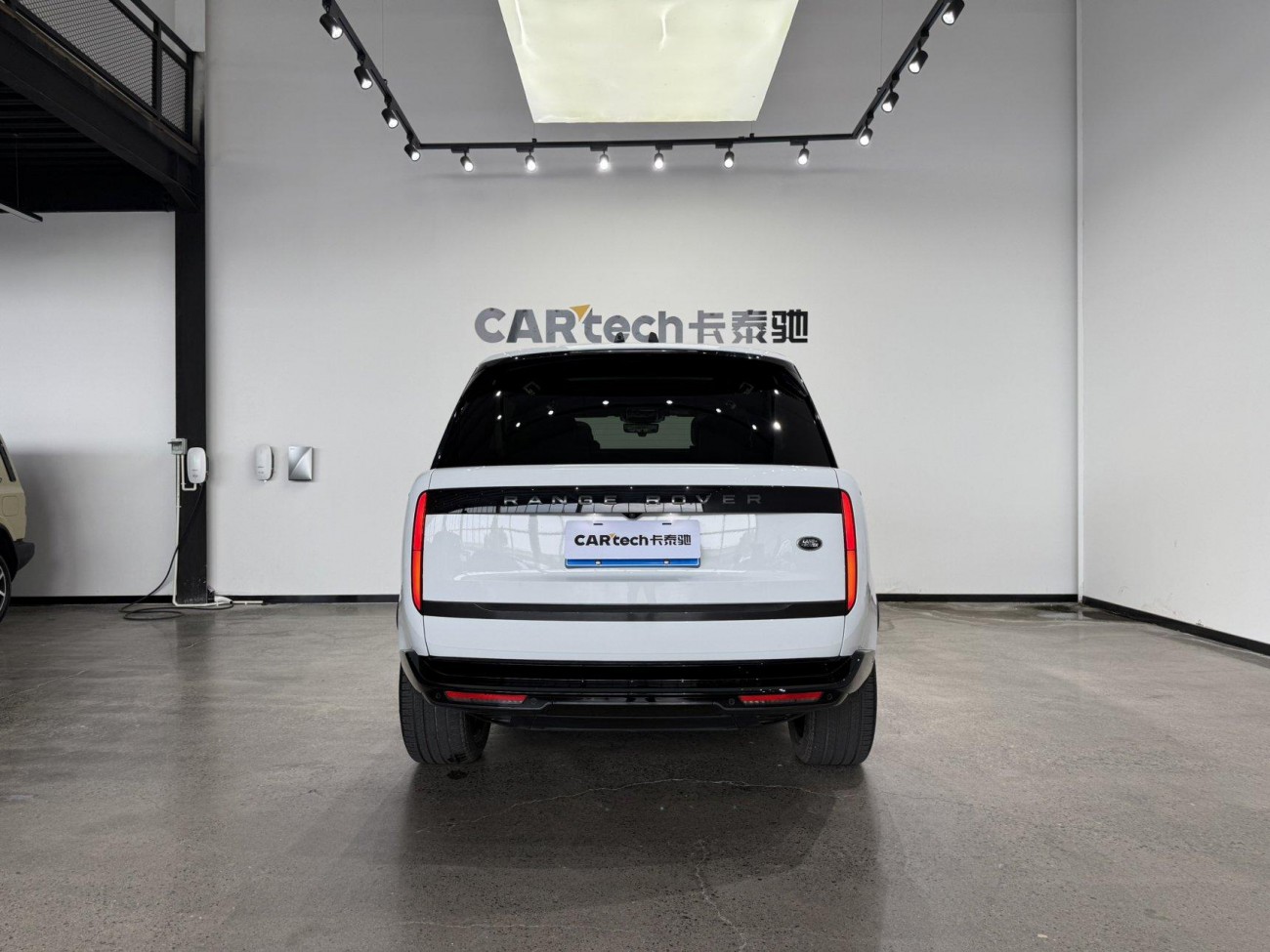 Land Rover Range Rover 2025