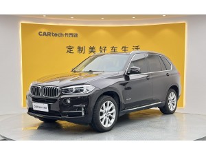 BMW X5 2017