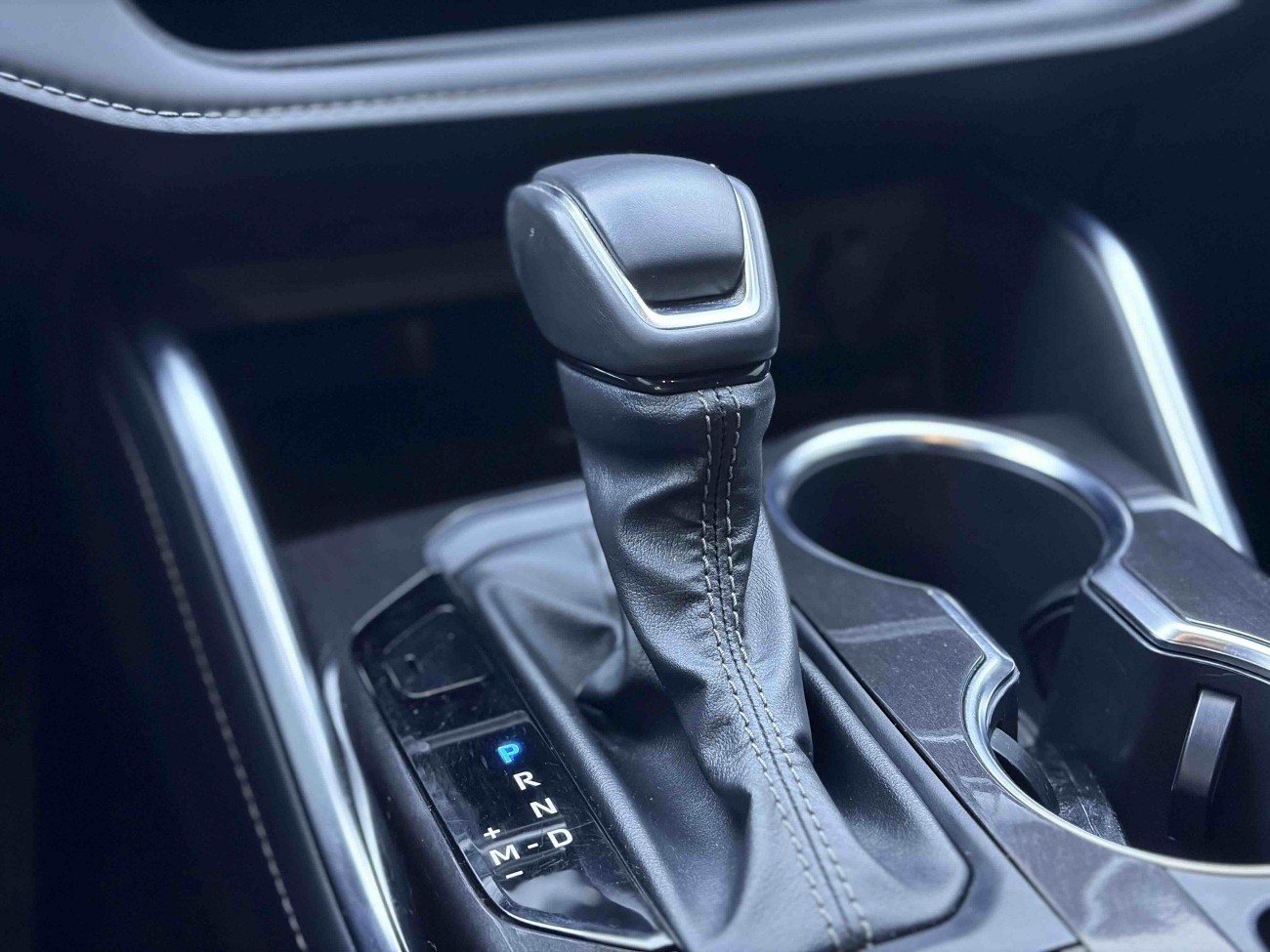 Toyota Crown 2023