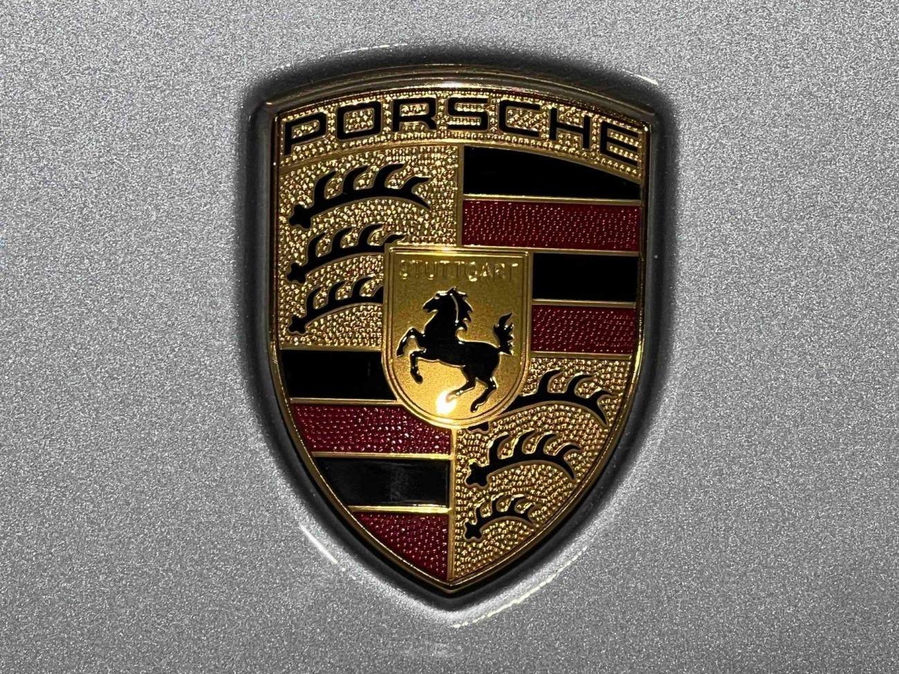 Porsche Panamera 2021