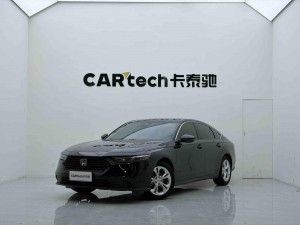 Honda Accord 2023