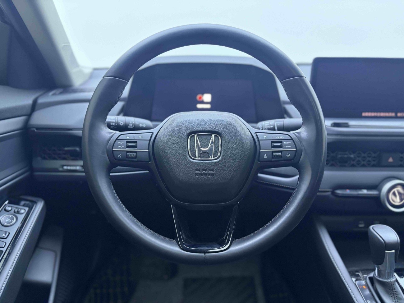 Honda Accord 2023