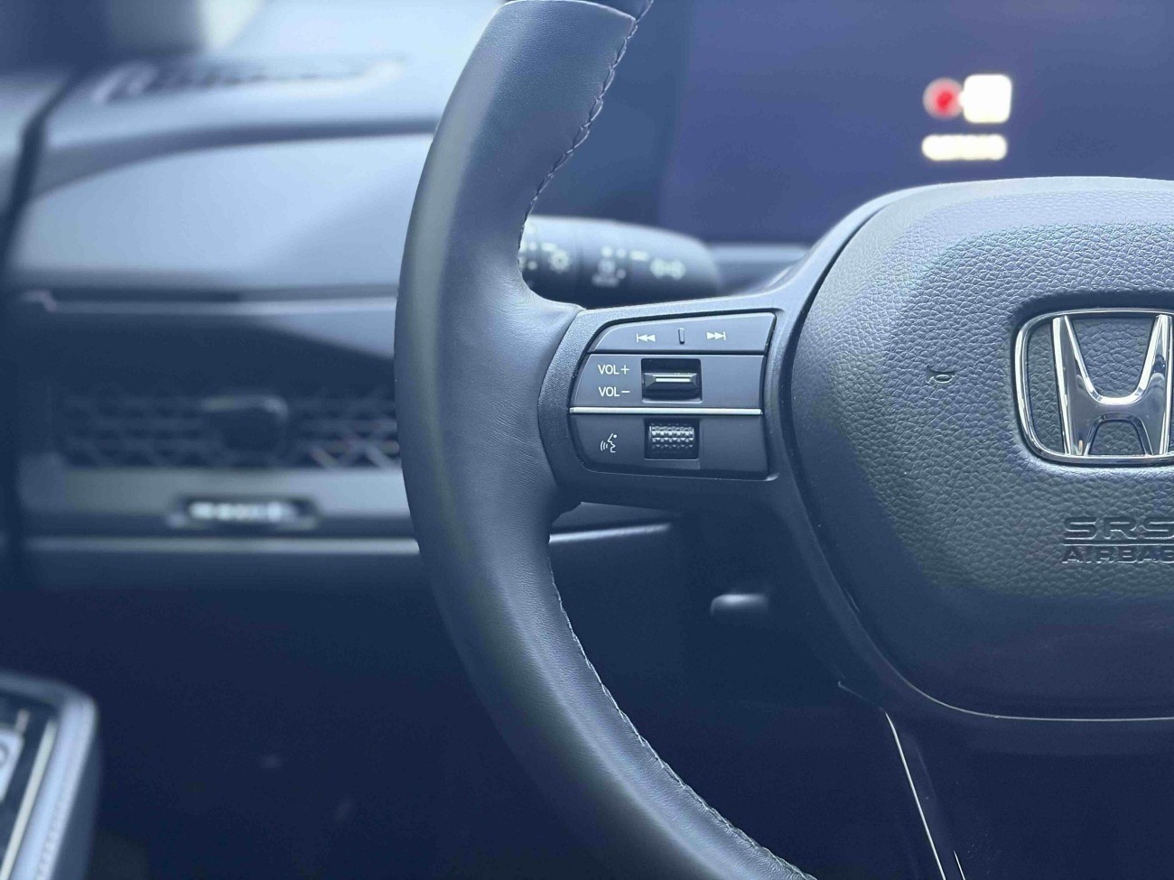 Honda Accord 2023