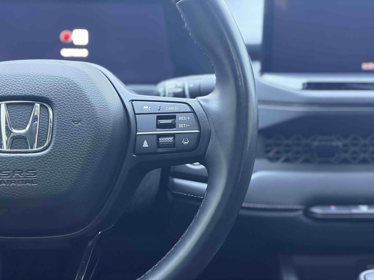 Honda Accord 2023