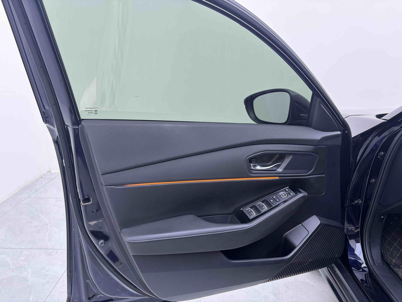 Honda Accord 2023