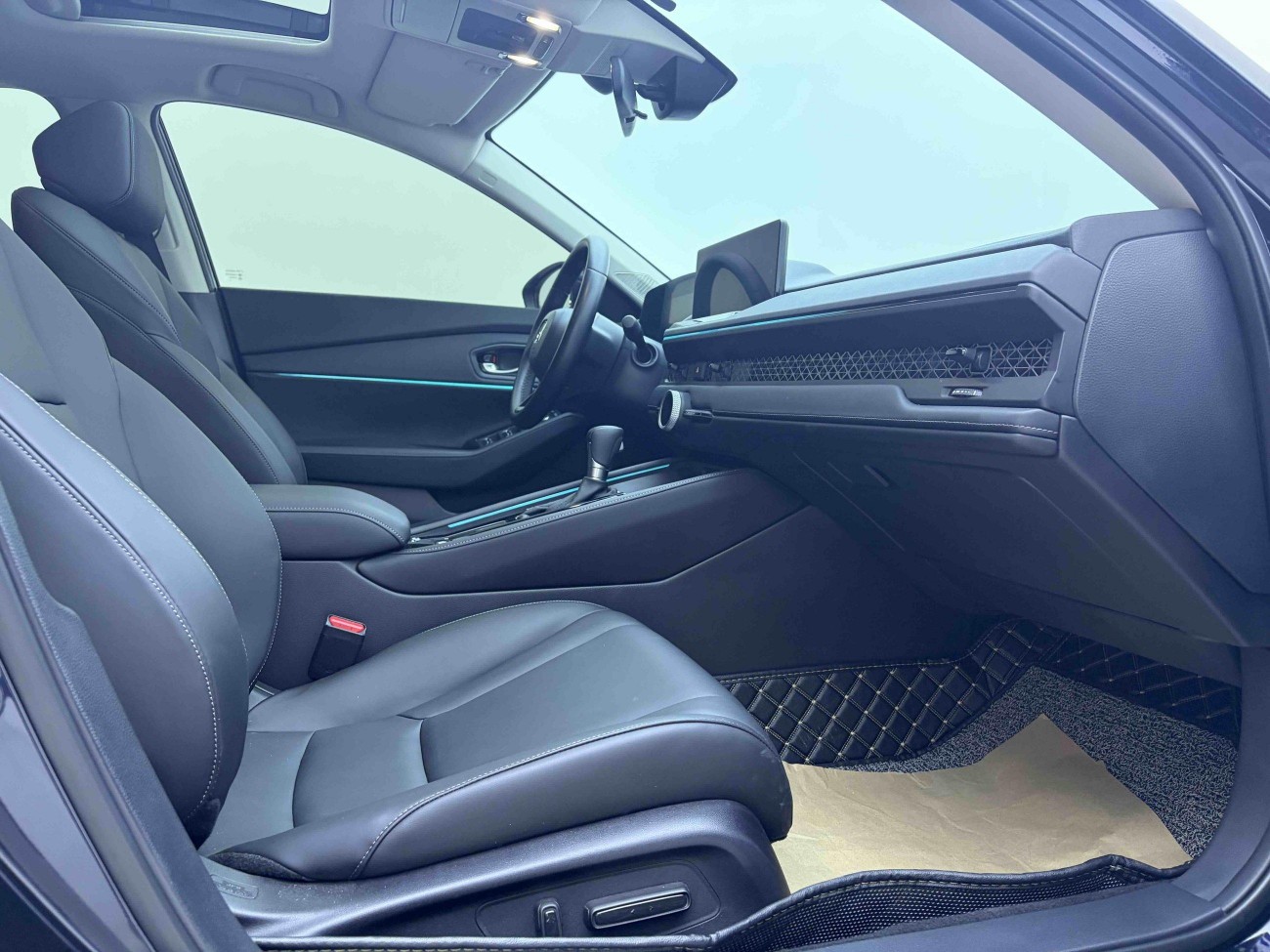 Honda Accord 2023
