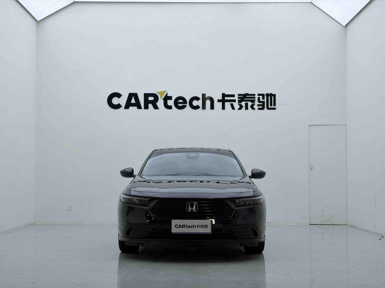 Honda Accord 2023