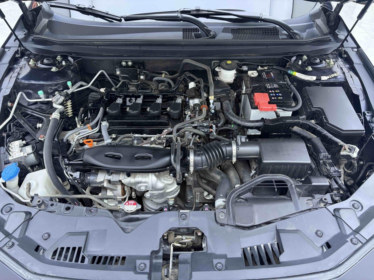 Honda Accord 2023
