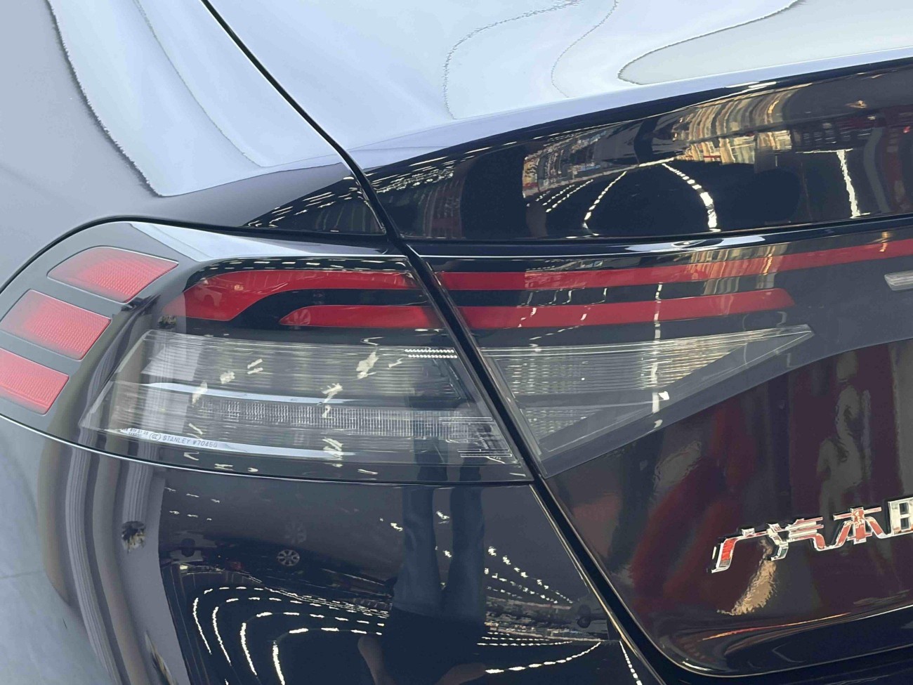 Honda Accord 2023