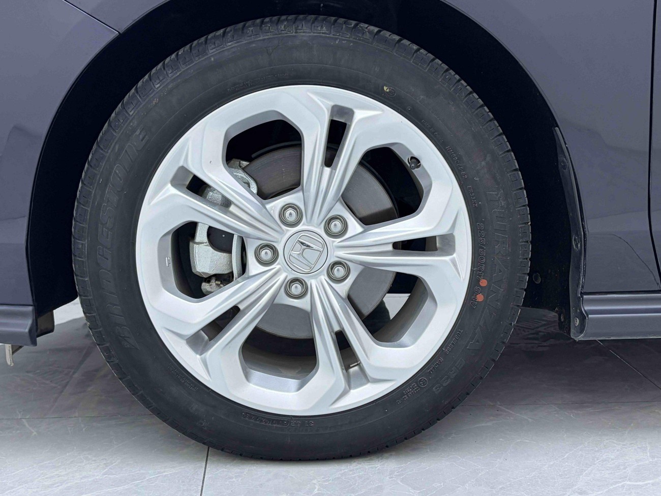 Honda Accord 2023
