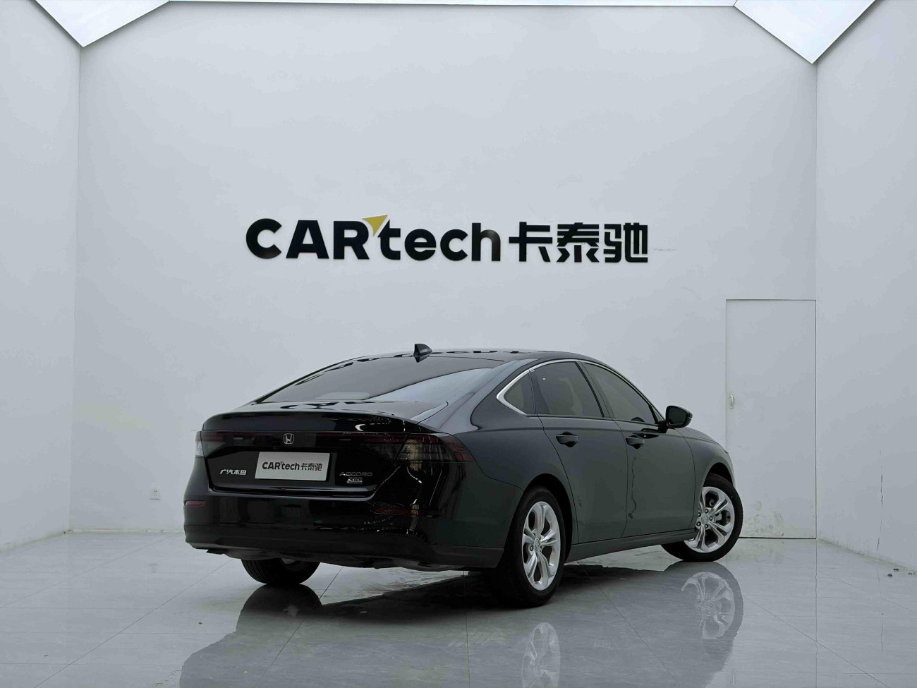 Honda Accord 2023