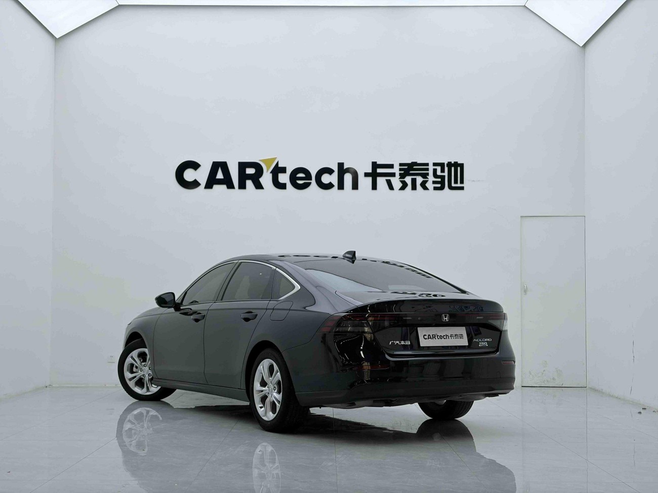 Honda Accord 2023