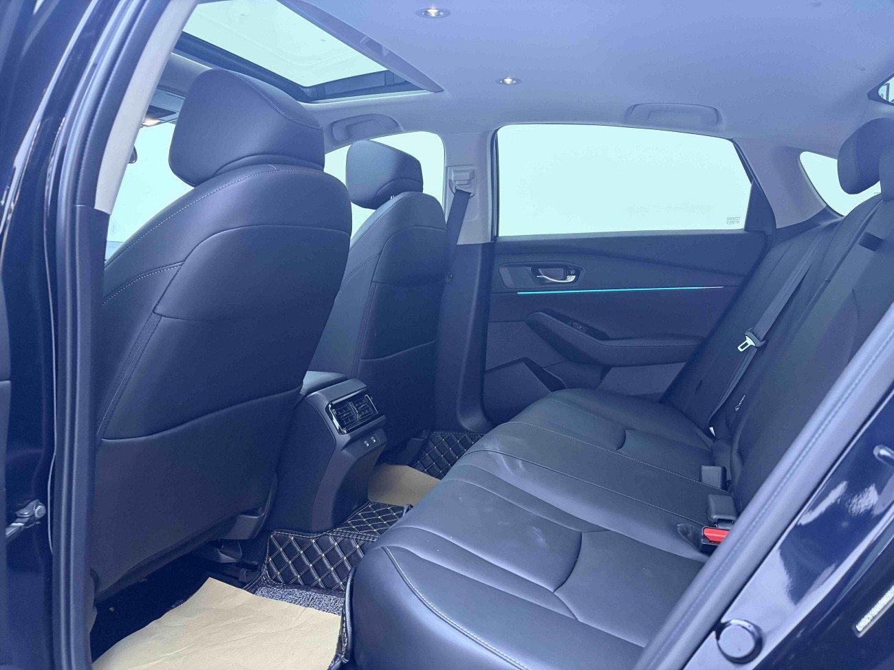 Honda Accord 2023