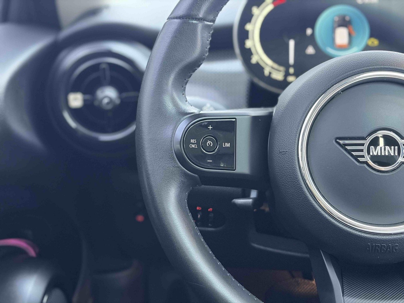 Mini Cooper 2022