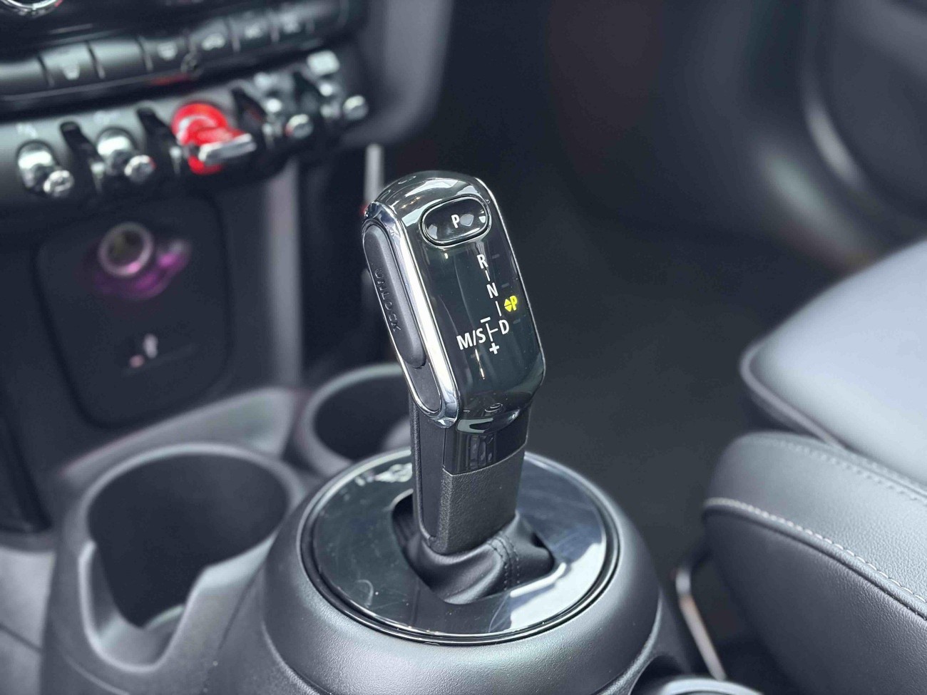 Mini Cooper 2022