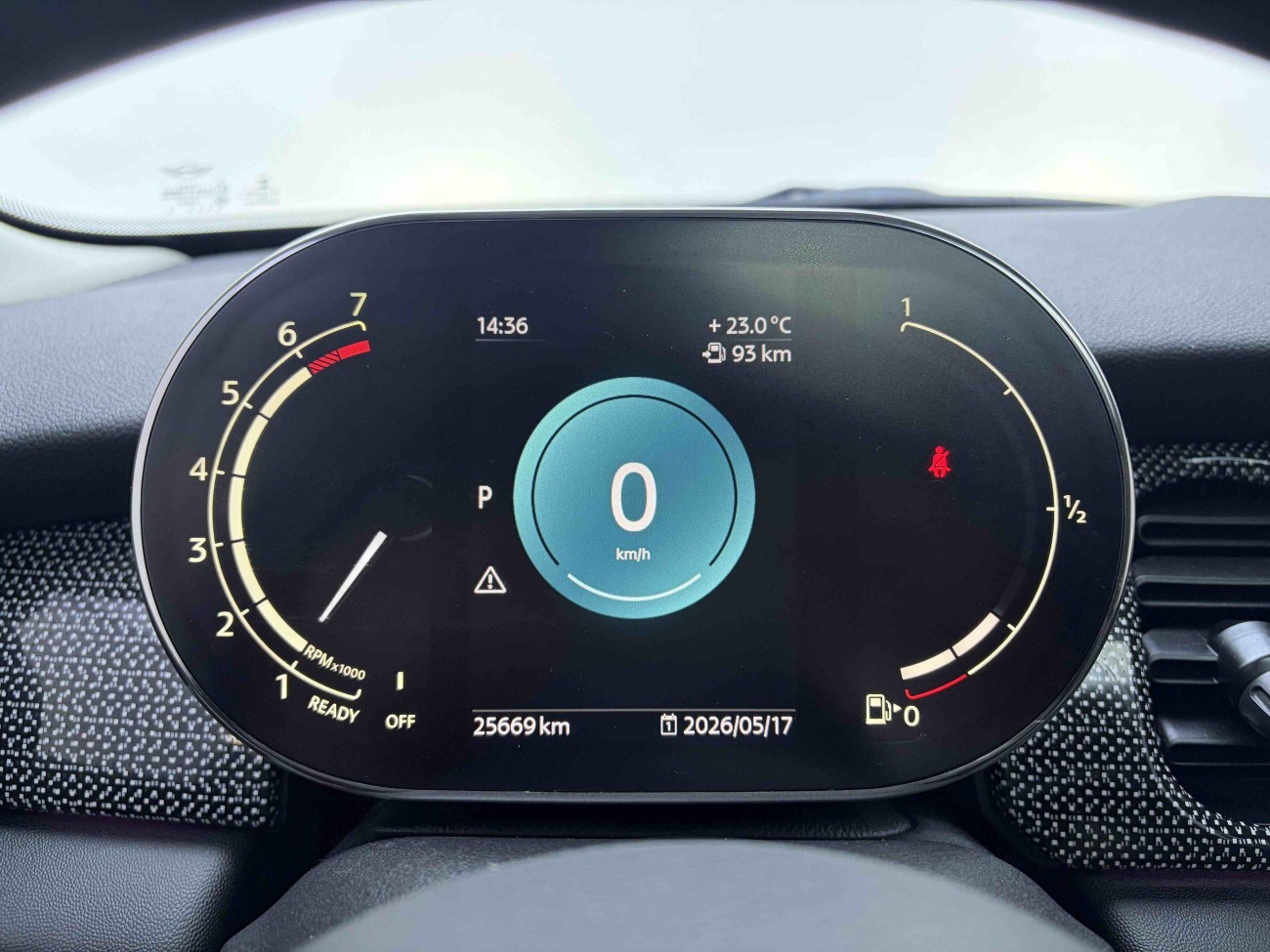 Mini Cooper 2022