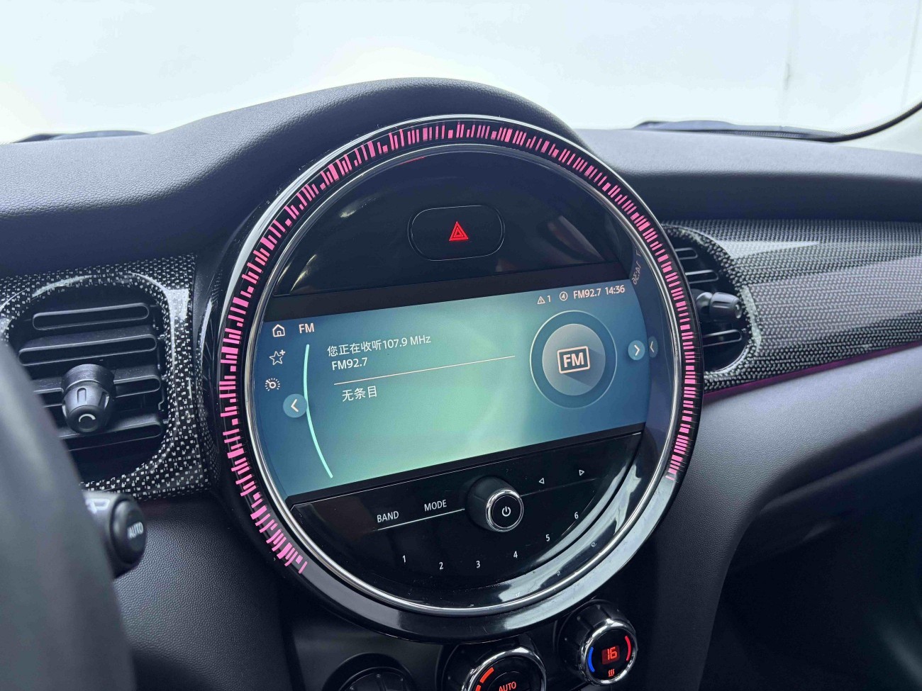 Mini Cooper 2022