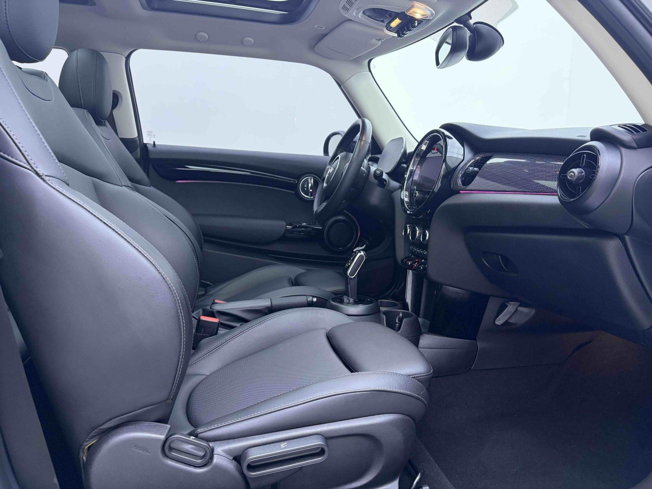 Mini Cooper 2022
