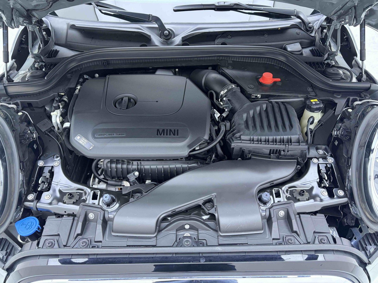 Mini Cooper 2022
