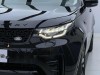 Land Rover Discovery 2020