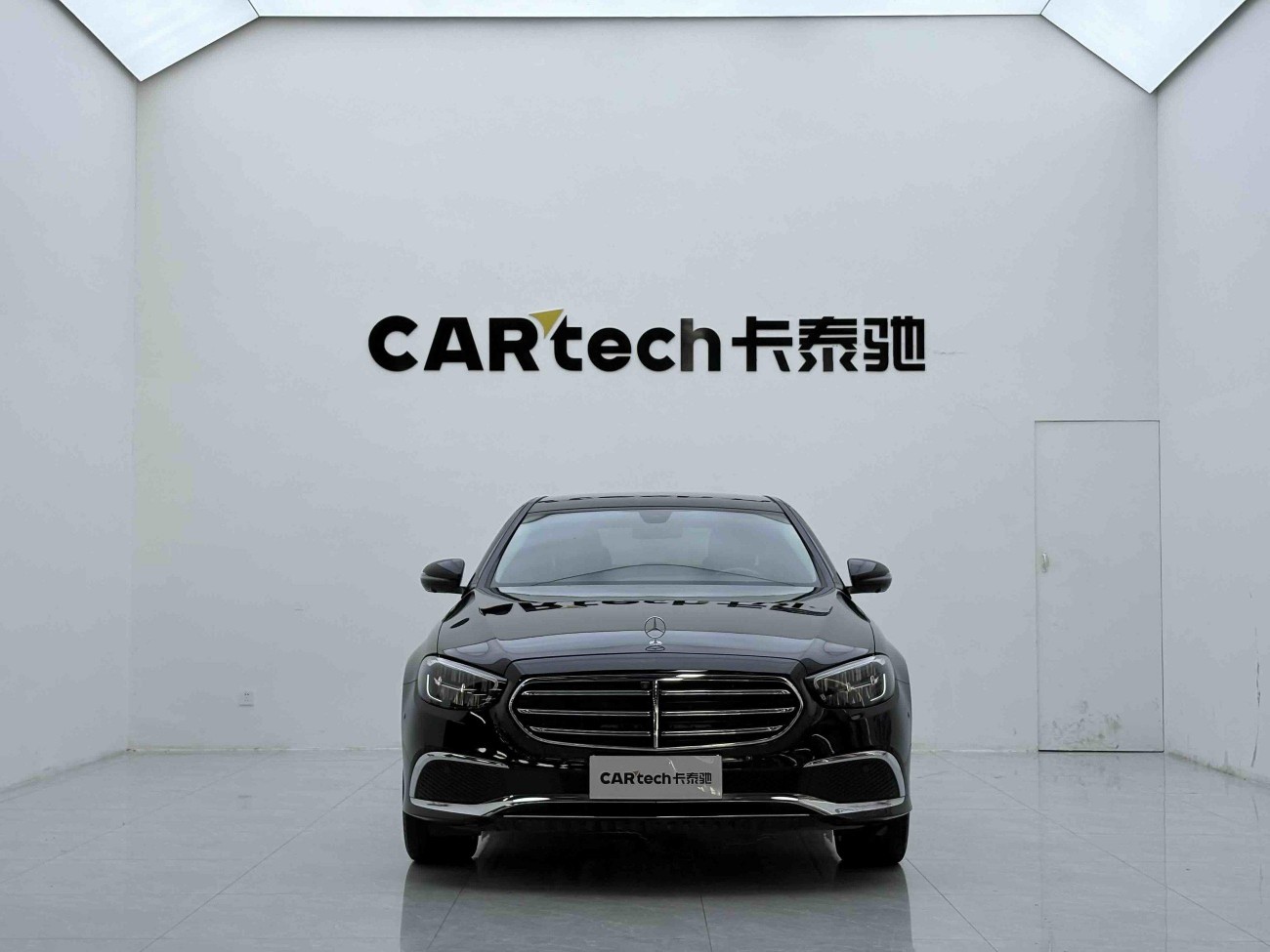 Mercedes-Benz E 300 L 2023