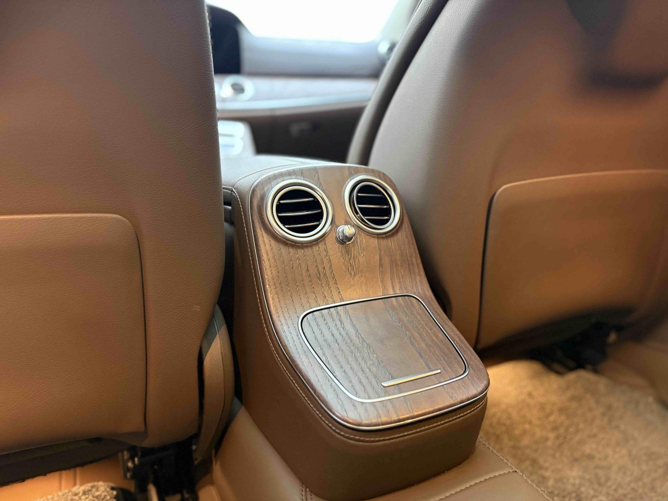 Mercedes-Benz E 300 L 2023