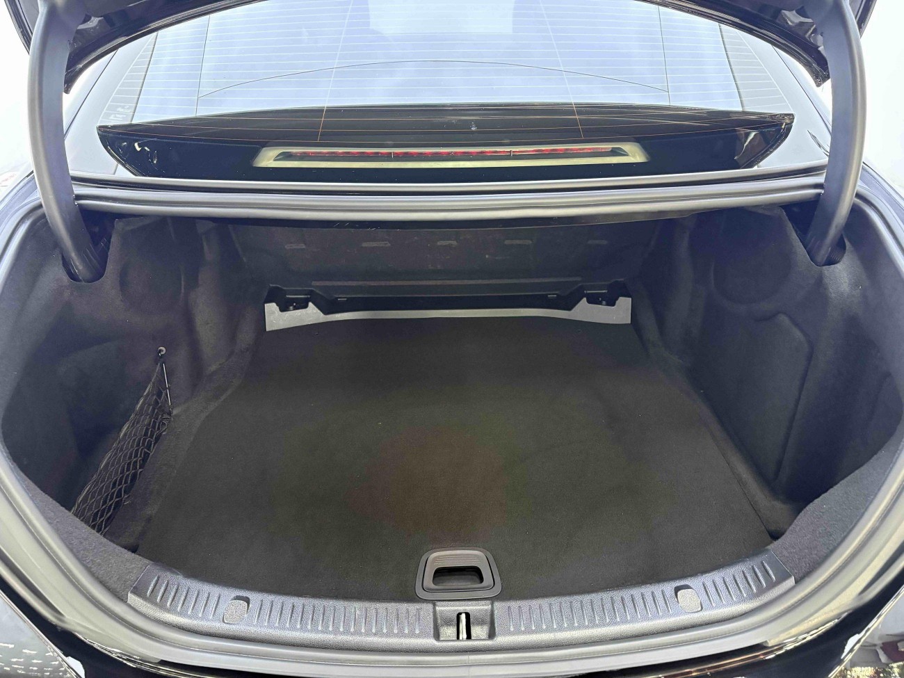 Mercedes-Benz E 300 L 2023